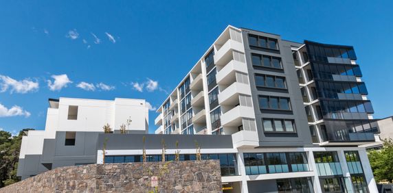 28/65 Constitution Avenue, Campbell ACT 2612 - Apartment For Rent | Domain - Photo 2