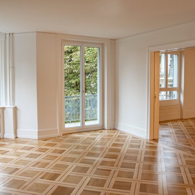 4 Zimmer-Wohnung in Zürich mieten - Photo 1