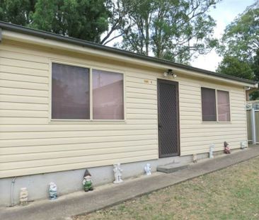 One Bedroom Flat - Photo 3