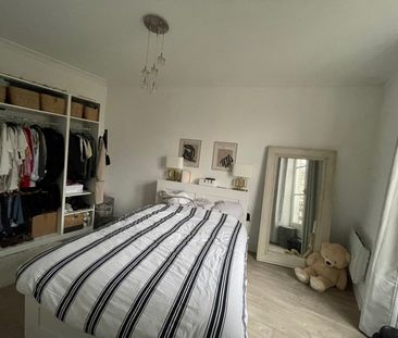 Appartement T1 à louer Rennes Villejean - 31 m² - Photo 4