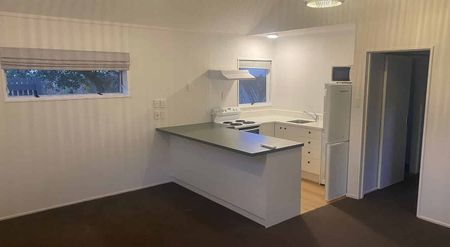 Separate unit behind our main house - Photo 2