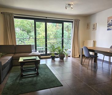 Comfortabel 2-slaapkamerappartement op 1ste verdieping met lift - Photo 5