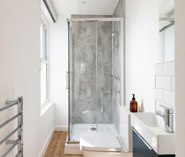 1 bedroom house to rent - Photo 2