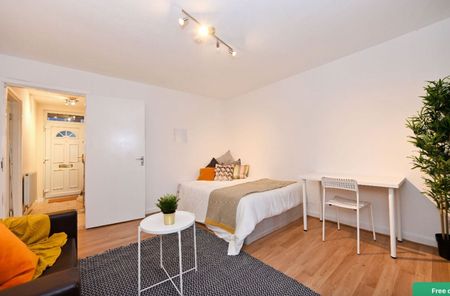 Room in a Shared House, Centurion Close, N7 - Photo 5