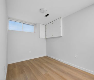 For Lease - 19 Candis - lower level Drive, Toronto, Ontario - Photo 2