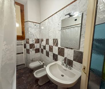 Private room at Via Scipione Ammirato 40 - Photo 6