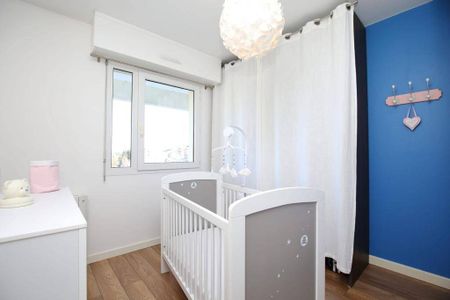 Colocation meublée 3 chambres – Nantes, Boulevard - Photo 3