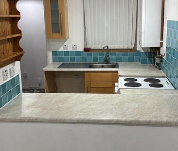 1 bedroom house to rent - Photo 1