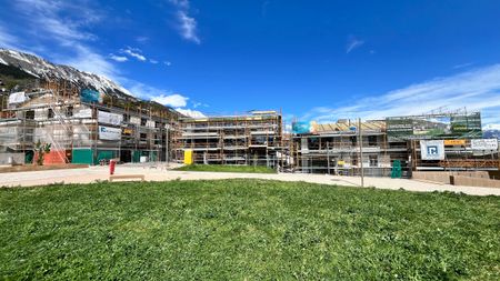 À LOUER à Saint-Germain / Savièse - 4.5 pces - Foto 2