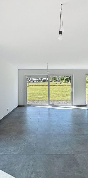 Villa neuve avec jardin - première occupation - Foto 1