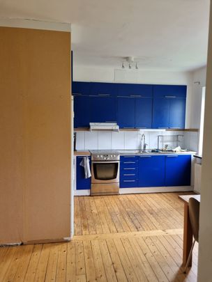 Östanvindsgatan, Göteborg - Photo 1