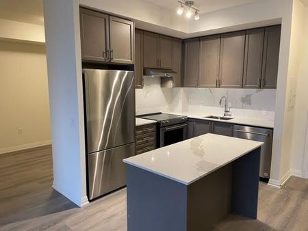 For Lease - 9000 Jane Street Unit# 214, Vaughan, Ontario - Photo 2