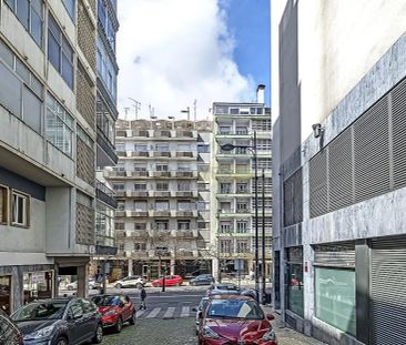 Apartment T2 in Arroios, Lisboa - Foto 5