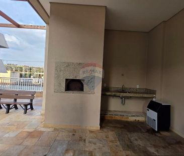 Apartamento com 2 dormitórios e 1 vaga na Barra Funda para locação - Foto 6