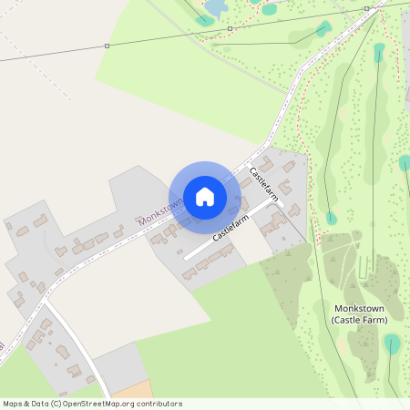 2 Castle Farm, Monkstown, Cork, Monkstown, Co. Cork