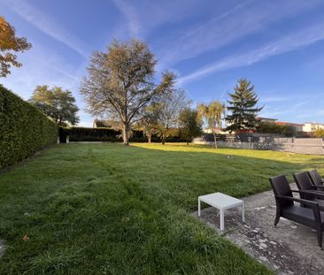 Location Maison 5 pièces 130m² LA TOUR DE SALVAGNY 69890 - Photo 5