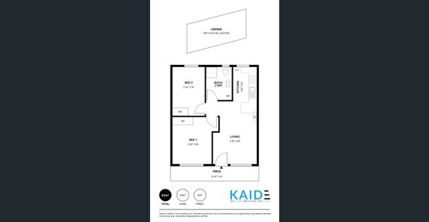 Comfortable & Convenient Unit in a Prime Unley Location - Photo 1