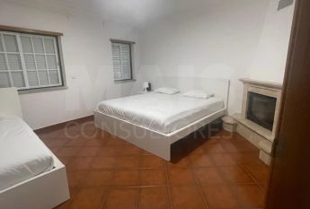 Moradia T3 em Santarém