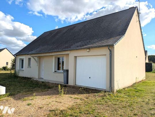 Maison d'habitation - Photo 1