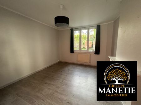 Maison mitoyenne 2 côtés Arras - Photo 2