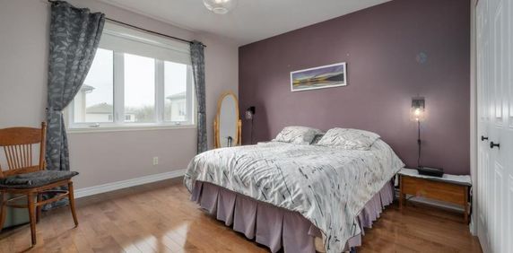 4 1/2 semi-meublé au dernier étage Vaudreuil-Dorion - appartement / logement à louer - Photo 2