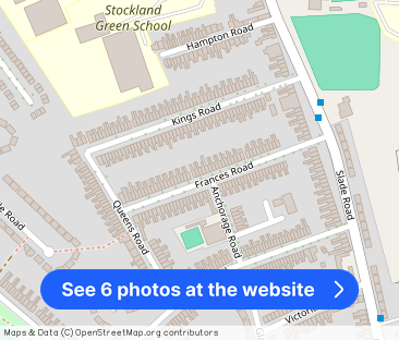 Frances Road, Erdington, Birmingham, B23 - Photo 1