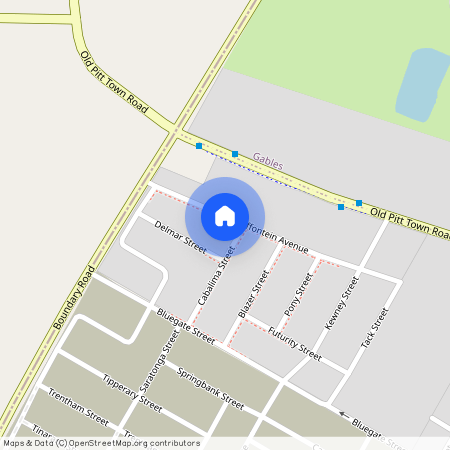58 Turffontein Avenue, Box Hill NSW 2765