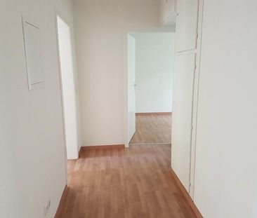 Tolle 3-Zimmer-Wohnung mit Balkon - Foto 1