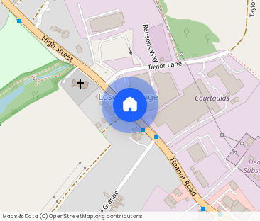 Heanor Road, Loscoe, HEANOR - Photo 1