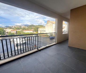 Location appartement à Penta di casinca - Photo 5