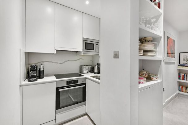 1 bedroom flat to rent - Photo 1