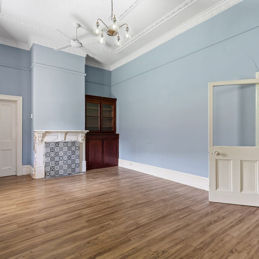 A Place to Call Home! - Photo 1