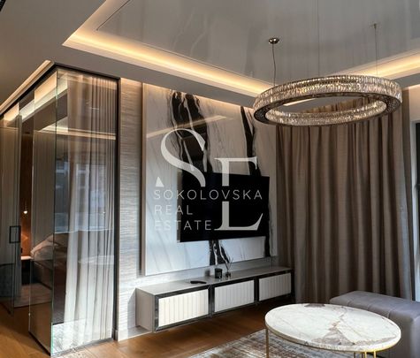 Warszawa, Śródmieście, Warszawa, Śródmieście, Złota - Фото 1