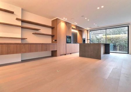 Prince d'Orange - Luxury 3bedroom duplex apartment - Photo 5