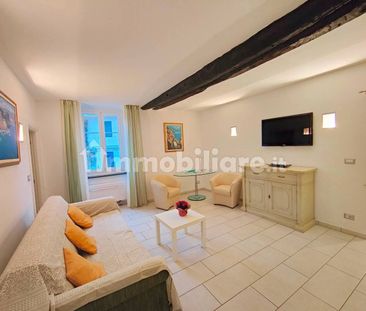 Quadrilocale salita Montebello 1, Centro, Santa Margherita Ligure - Photo 2