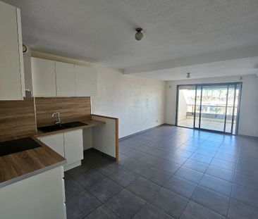 A louer appartement T2 BIS PORT-LA-NOUVELLE - Photo 6