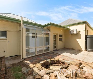 Two bedroom cottage in North Adelaide - Photo 6
