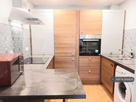 1 bedroom flat to rent - Photo 4