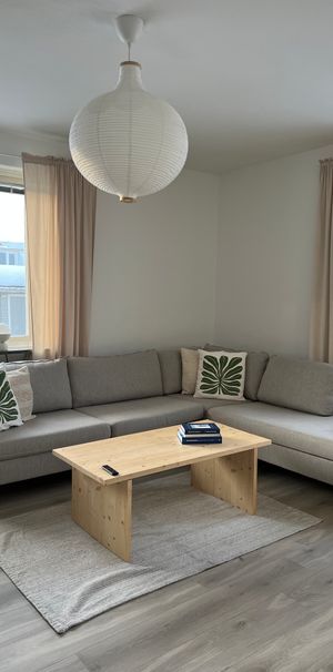 Hökvägen, Umeå - Photo 1