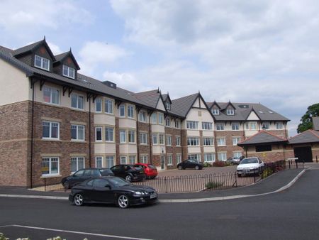 2 bedroom flat to rent - Photo 3