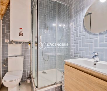 T2 entièrement rénové et meublé - quartier Saint-Pierre - Photo 5