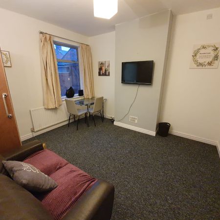 Room 3 – Hazel Street, LE2 7JN - Photo 3