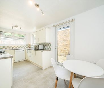 Lillian Road, SW13, London - Photo 5