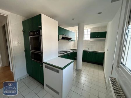 Appartement à louer 3 pièces 77.26m² - Photo 5