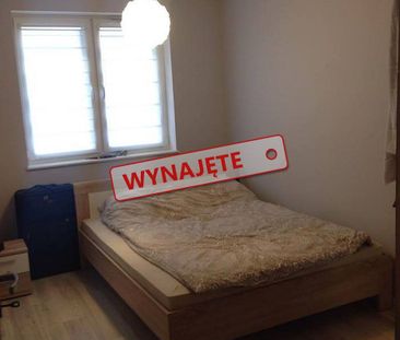 Do wynajęcia apartament 41m2 ul. Potulicka - Photo 3