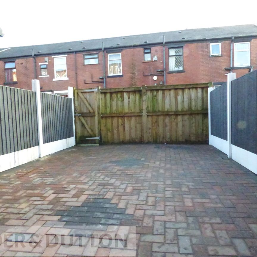 Woodbine Street East, Rochdale, Greater Manchester, OL16 - Photo 1