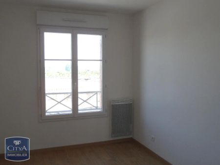 Appartement à louer 3 pièces 64.64m² - Photo 2
