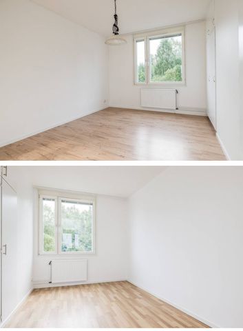 Korstavägen, Sundsvall - Foto 2