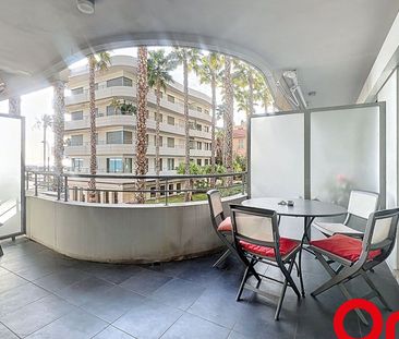 Appartement à louer 2 pièces • 44,41 m2 Menton - Photo 4