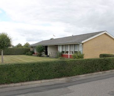 Toften 13A-15B, Snebærvej 5-17 - Mou - Photo 4